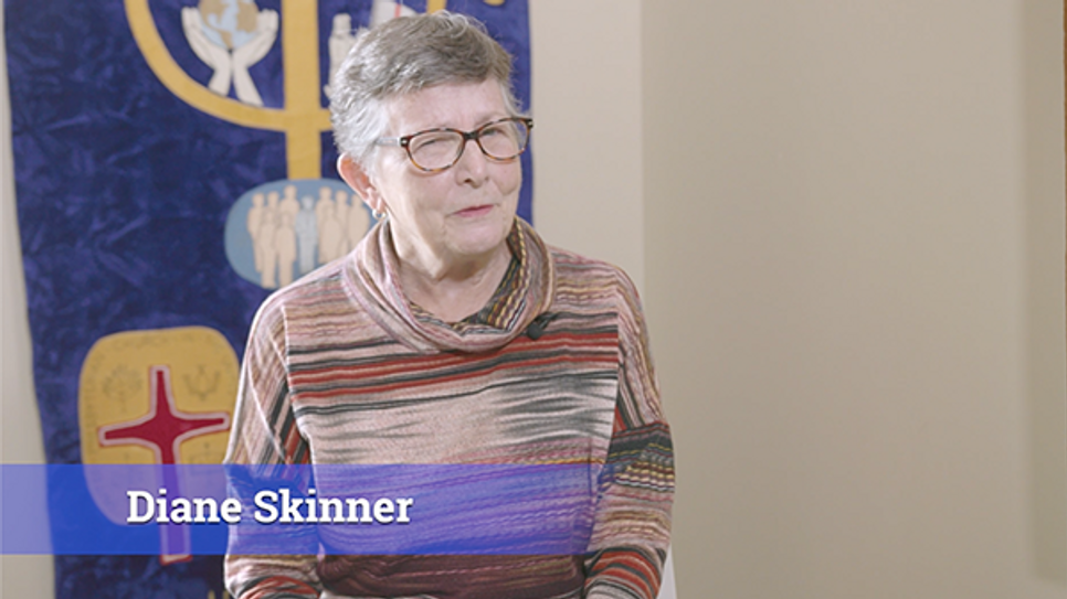 Gratitude Gathering Honoree: Second Presbyterian Church
